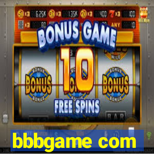 bbbgame com